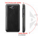 Чохол для телефону Airon Premium для Huawei Y3 II 3G Black